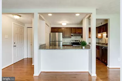 8385 Brockham Drive #H, Alexandria, VA 22309 - Photo 1