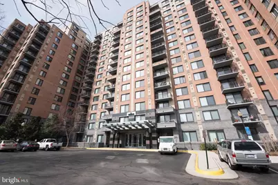 2451 Midtown Avenue #905, Alexandria, VA 22303 - Photo 1