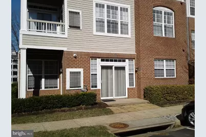 4200 Mozart Brigade Lane #4200C, Fairfax, VA 22033 - Photo 1