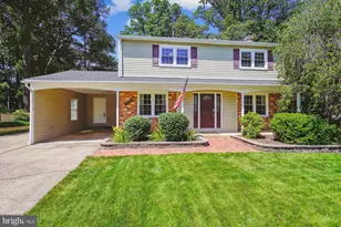 6702 Red Jacket Rd, Springfield, VA 22152 - Photo 1