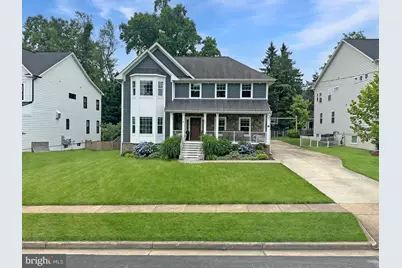 6801 Dean Drive, McLean, VA 22101 - Photo 1