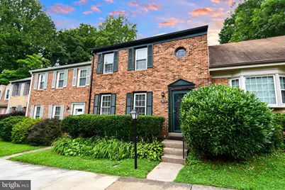 9835 Saint Cloud Court, Fairfax, VA 22031 - Photo 1