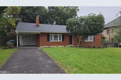 1800 Dumbarton Street, McLean, VA 22101 - Photo 1