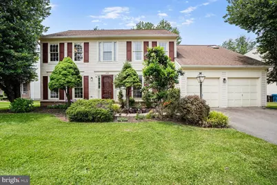 2776 Melchester Drive, Herndon, VA 20171 - Photo 1