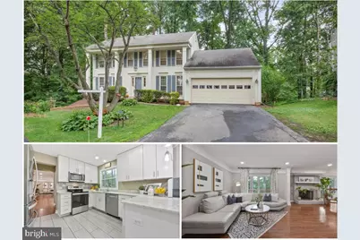 10824 Burr Oak Way, Burke, VA 22015 - Photo 1