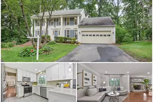 10824 Burr Oak Way, Burke, VA 22015 - Photo 1