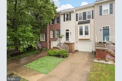 6427 Brass Button Court, Centreville, VA 20121 - Photo 1