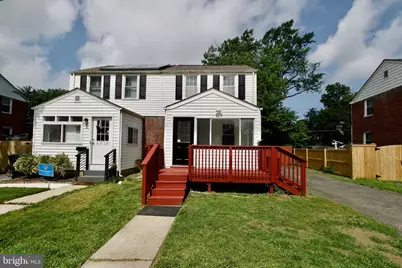 6016 N Kings Highway, Alexandria, VA 22303 - Photo 1