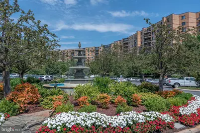 8350 Greensboro Drive #107, McLean, VA 22102 - Photo 1