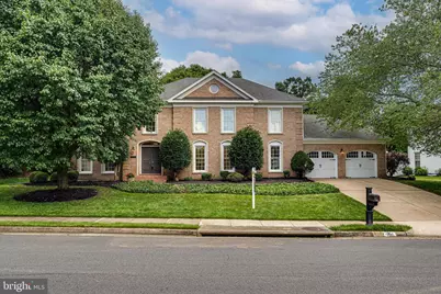 5511 Chestermill Drive, Fairfax, VA 22030 - Photo 1