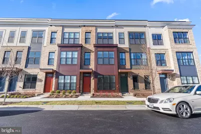 3104 Camber Place, Falls Church, VA 22042 - Photo 1