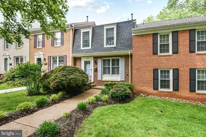 11856 Saint Trinians Court, Reston, VA 20191 - Photo 1