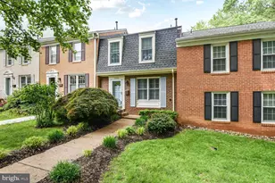 11856 St Trinians Ct, Reston, VA 20191 - Photo 1