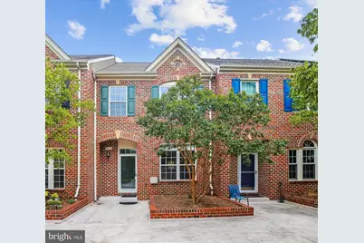 6119 Madison Crest Court, Falls Church, VA 22041 - Photo 1