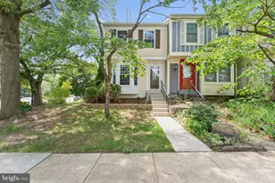 6101 Bristol Way, Alexandria, VA 22310 - Photo 1