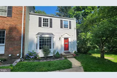 2927 Amberleigh Way, Fairfax, VA 22031 - Photo 1