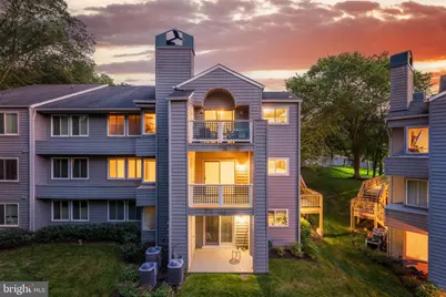 11733 Summerchase Circle #1733D, Reston, VA 20194 - Photo 1