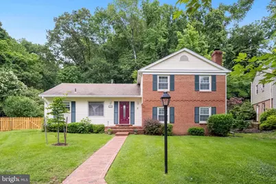 6801 Lamp Post Lane, Alexandria, VA 22306 - Photo 1