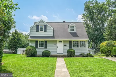 6421 Olmi Landrith Drive, Alexandria, VA 22307 - Photo 1