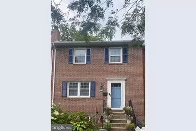 3314 Spring Lane, Falls Church, VA 22041 - Photo 1