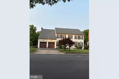 13917 Valley Country Drive, Chantilly, VA 20151 - Photo 1