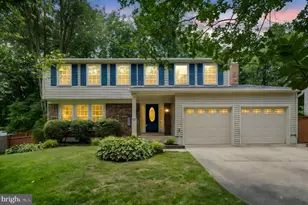 8695 Young Ct, Springfield, VA 22153 - Photo 1