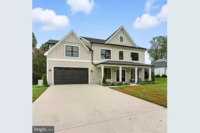 8118 Drayton Lane, Springfield, VA 22151 - Photo 1