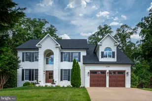 1200 Alexandria Ave, Alexandria, VA 22308 - Photo 1