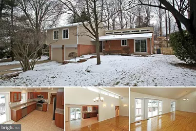 9614 Tinsmith Lane, Burke, VA 22015 - Photo 1