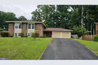 7316 Outhaul Lane, Burke, VA 22015 - Photo 1