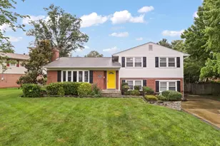 8323 Blowing Rock Rd, Alexandria, VA 22309 - Photo 1