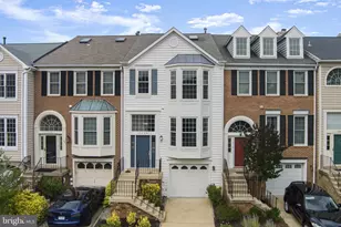 7005 Bentley Mill Pl, Alexandria, VA 22315 - Photo 1