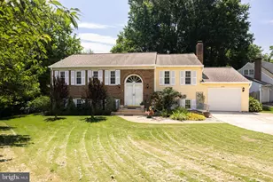 8001 Lake Pleasant Dr, Springfield, VA 22153 - Photo 1