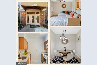 2204 Westcourt Lane #313, Herndon, VA 20170 - Photo 1
