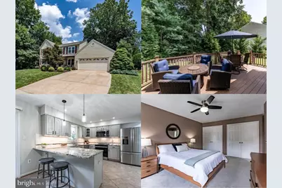 5303 Jerell Court, Burke, VA 22015 - Photo 1