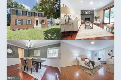5646 Mount Burnside Way, Burke, VA 22015 - Photo 1