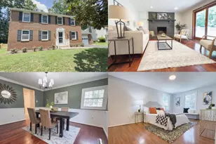 5646 Mt Burnside Way, Burke, VA 22015 - Photo 1