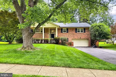 6623 Kennedy Lane, Falls Church, VA 22042 - Photo 1