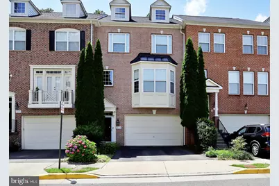 12174 Bridgend Run, Fairfax, VA 22030 - Photo 1