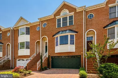 8162 Madrillon Court, Vienna, VA 22182 - Photo 1