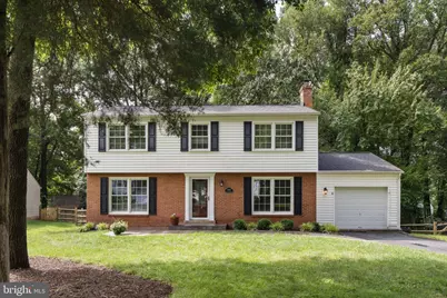 12805 Briery River Terrace, Herndon, VA 20170 - Photo 1