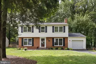 12805 Briery River Terrace, Herndon, VA 20170 - Photo 1