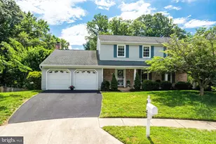 8325 Lindside Way, Springfield, VA 22153 - Photo 1