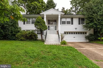 1501 Walden Drive, McLean, VA 22101 - Photo 1