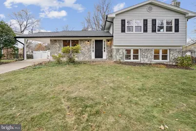 1710 Palm Springs Drive, Vienna, VA 22182 - Photo 1