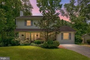 2411 Cavendish Dr, Alexandria, VA 22308 - Photo 1