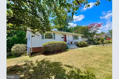 3703 Towanda Road, Alexandria, VA 22303 - Photo 1