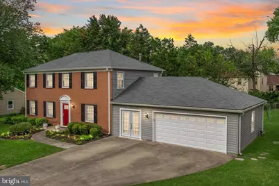 4224 Kincaid Court, Chantilly, VA 20151 - Photo 1