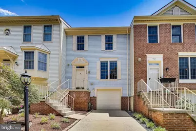 9009 Marie Court, Lorton, VA 22079 - Photo 1