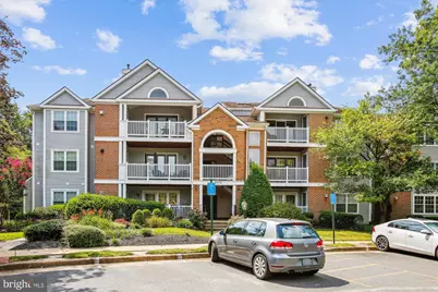 6105 Wigmore Lane #F, Alexandria, VA 22315 - Photo 1